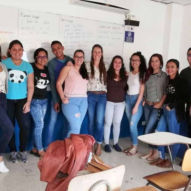 Get TEFL Certified & Teach English in Costa Rica