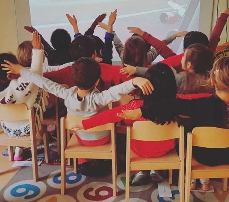 Get TEFL Certified & Teach English in France
