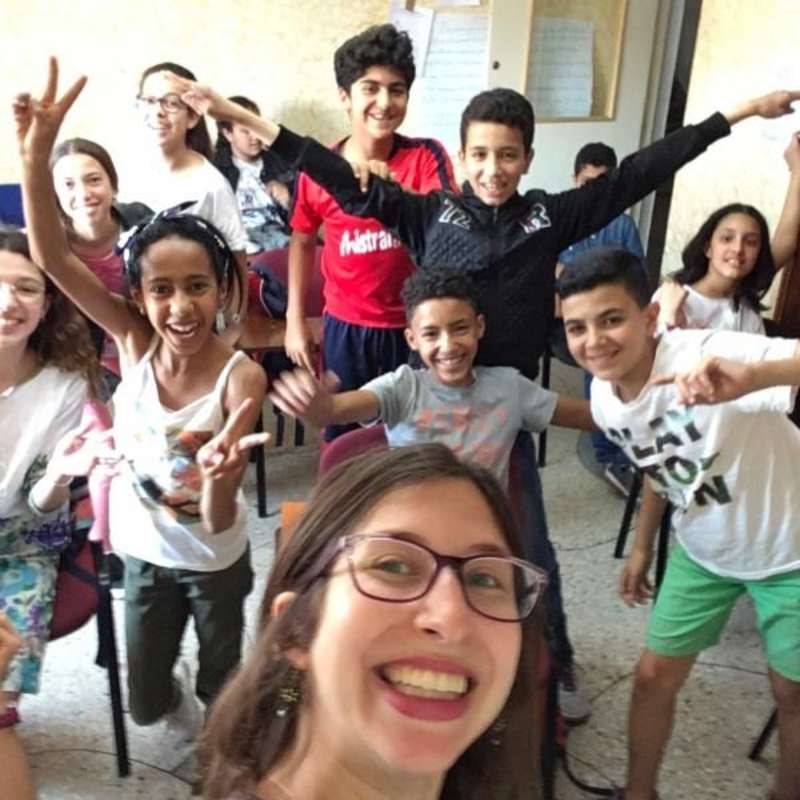 Get TEFL Certified & Teach English in Morocco