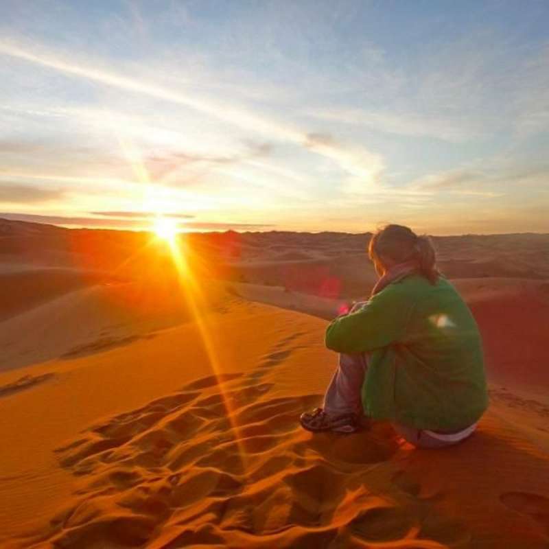 Get TEFL Certified & Teach English in Morocco