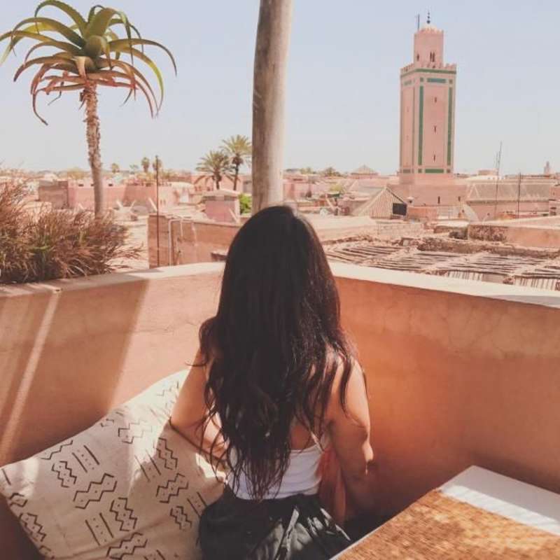 Get TEFL Certified & Teach English in Morocco