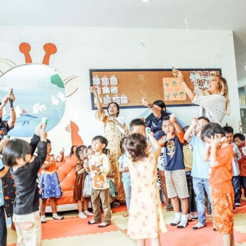 Get TEFL Certified & Teach English Abroad in Thailand