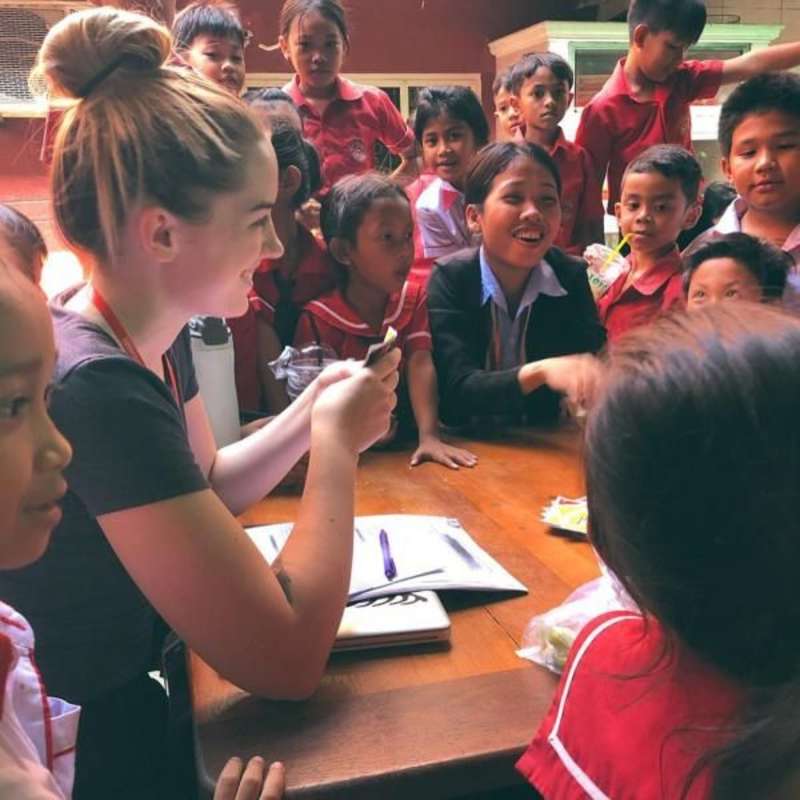 Get TEFL Certified & Teach English Abroad in Thailand