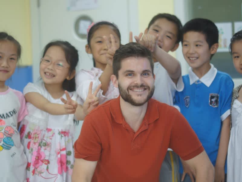 Get TEFL Certified to teach English Abroad