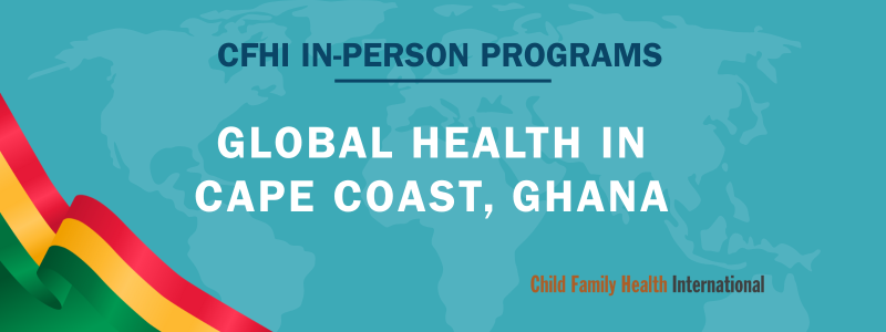 GH Cape Coast