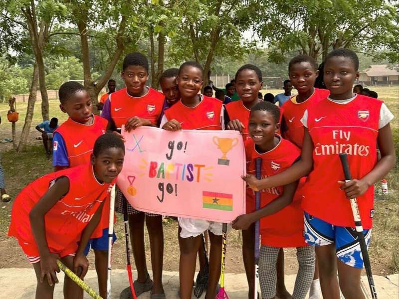 ghana sports