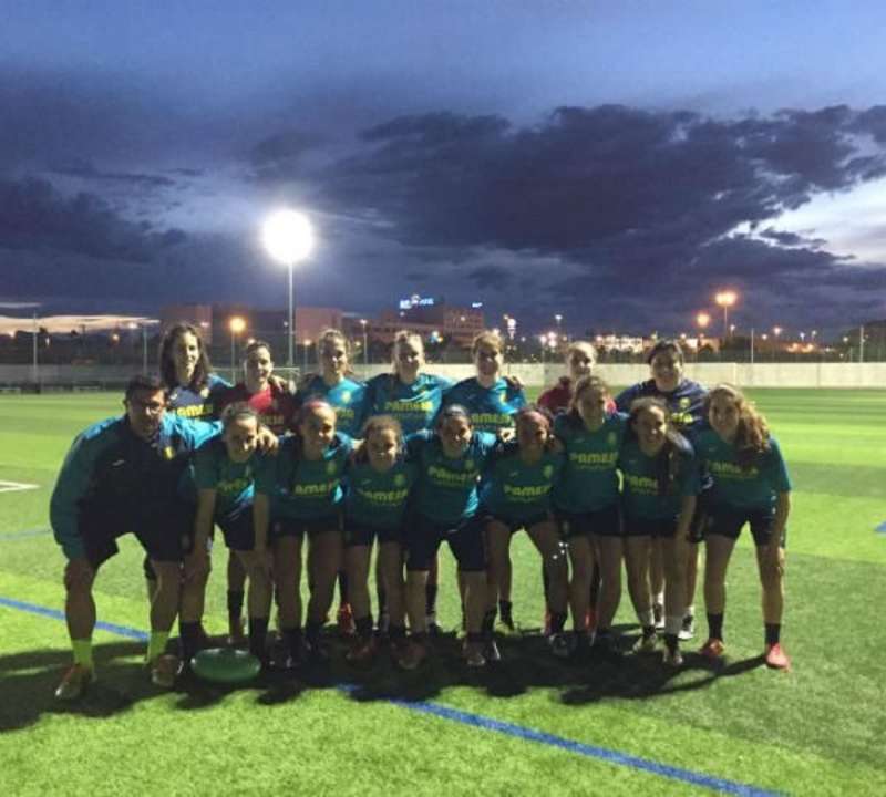 soccer team