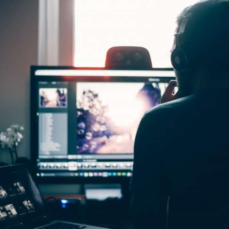 Television Multimedia Internship
