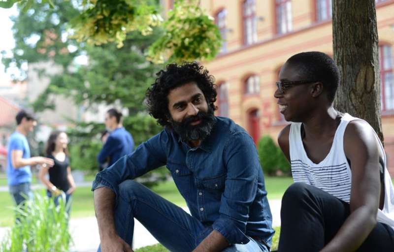 Language in Germany