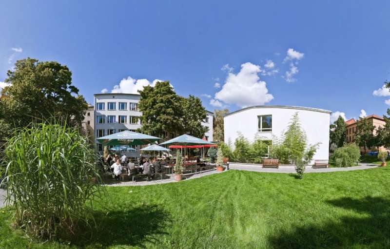 Language in Berlin