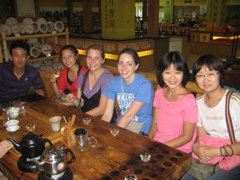 GoAbroadChina