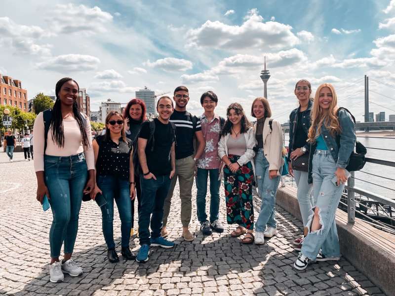 GoAcademy - German Intensive Course