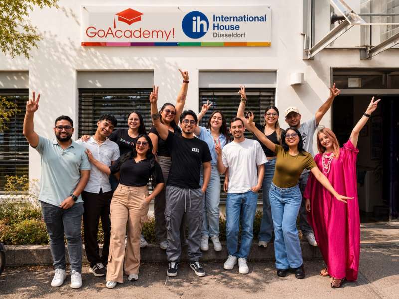 GoAcademy!