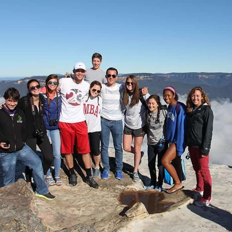 GoBeyond-Community-Service-Program-Australia-