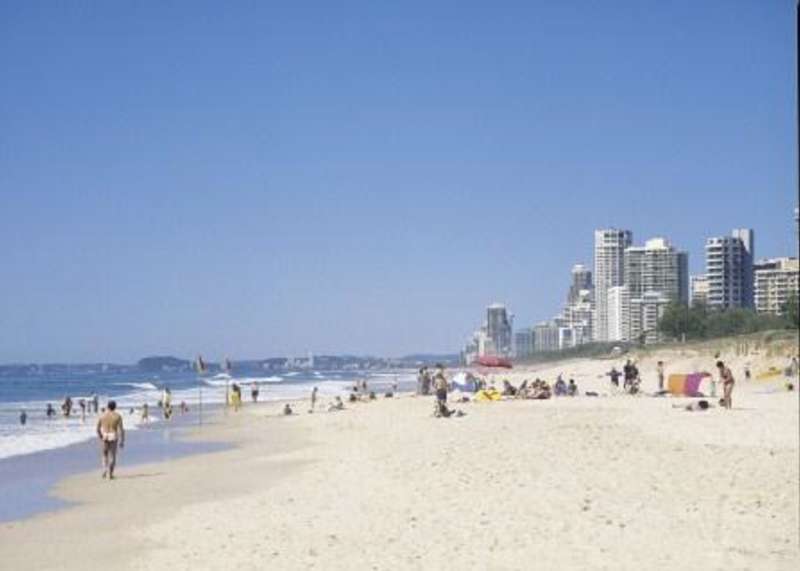 USAC Australia: Gold Coast/Brisbane - Undergraduate Courses — photo 2
