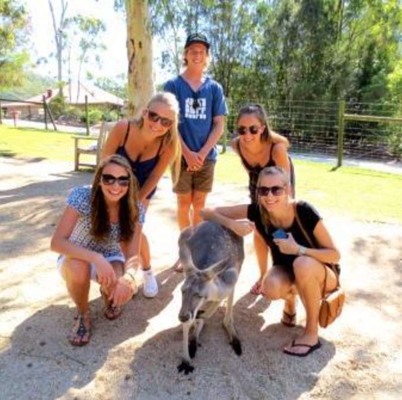 USAC Australia: Gold Coast/Brisbane - Undergraduate Courses — photo 3
