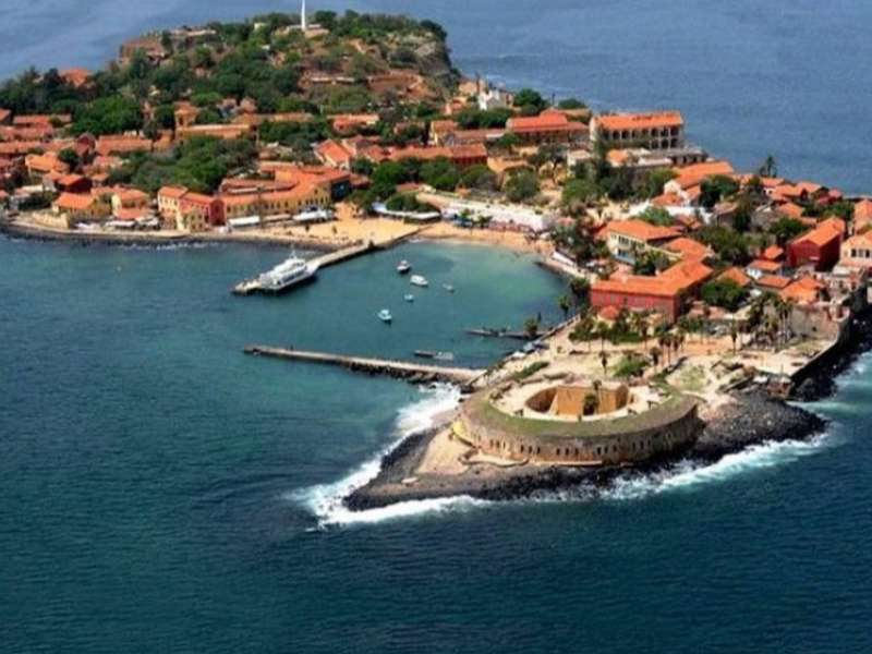 Goree-Island