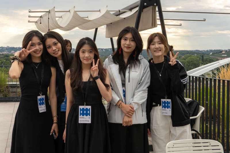 Graduation Ceremony