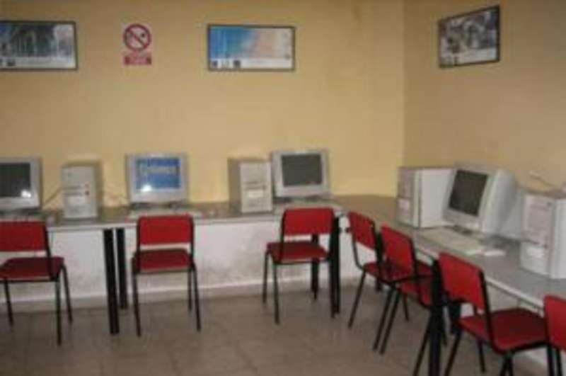 Spanish Language Immersion in Granada, Spain — photo 1