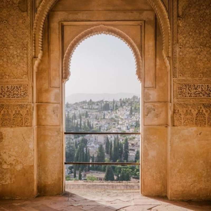 Granada, Spain