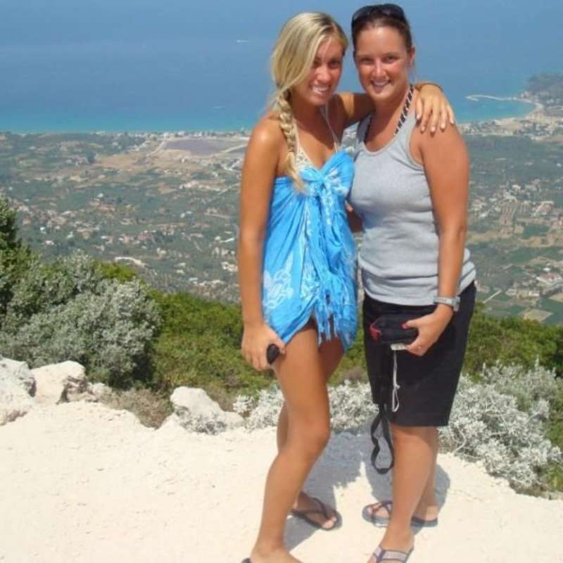 GoEco Greece - Sea Turtle Conservation