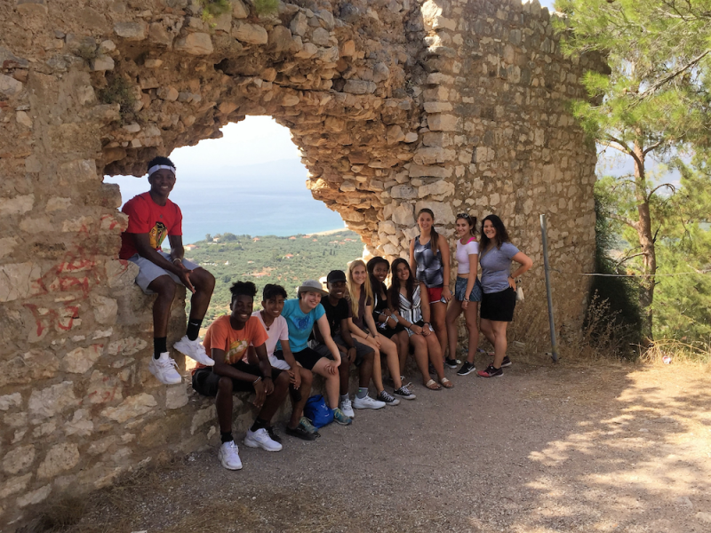 Greece