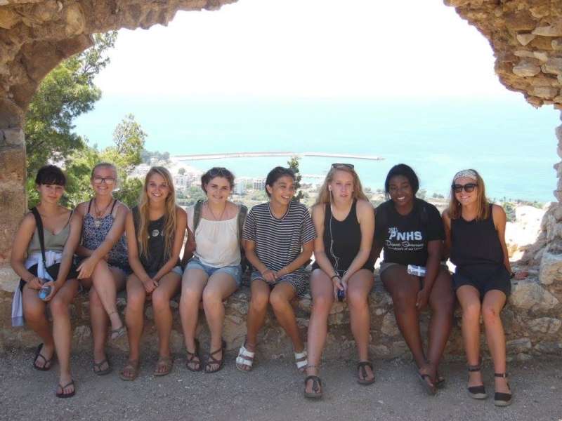 Greece