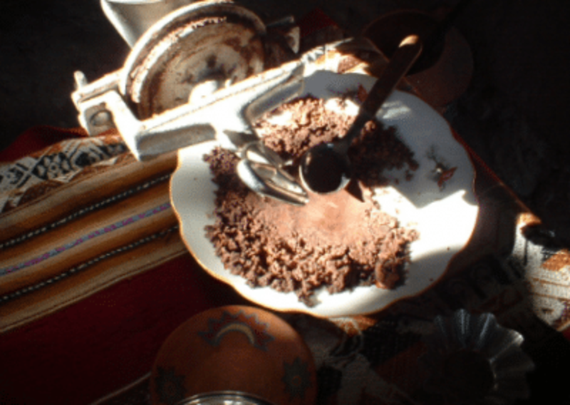 cocoa