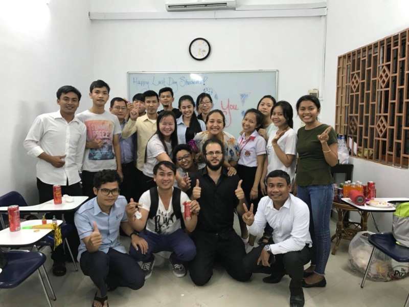 Premier TEFL