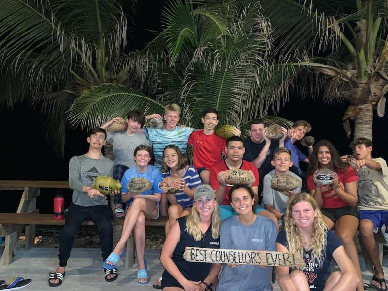Group photo