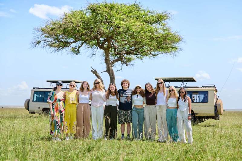 Group & Student Travel Opportunities | IMA Safaris Africa & South America