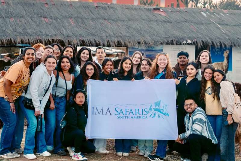 Group & Student Travel Opportunities | IMA Safaris Africa & South America