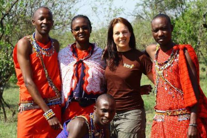 Kenyan people
