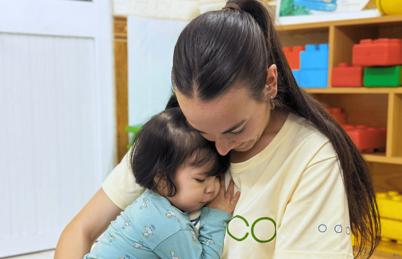 Ha Long Bay Kindergarten Volunteering & Cultural Program