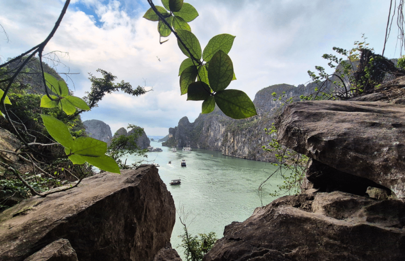 Ha Long Bay Kindergarten Volunteering & Cultural Program
