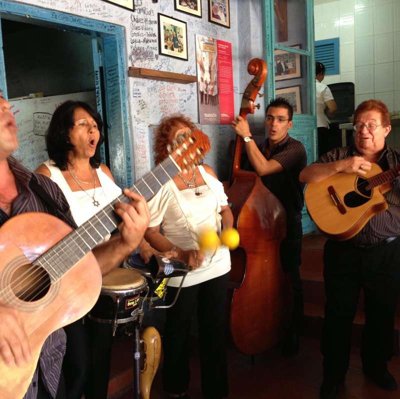 Habana Vieja