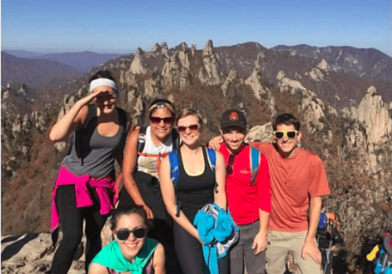Teach English with Hagwons in South Korea