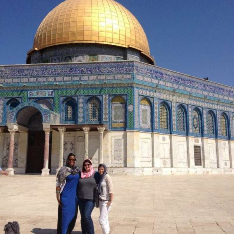 USAC Israel: Haifa - Full Curriculum — photo 3