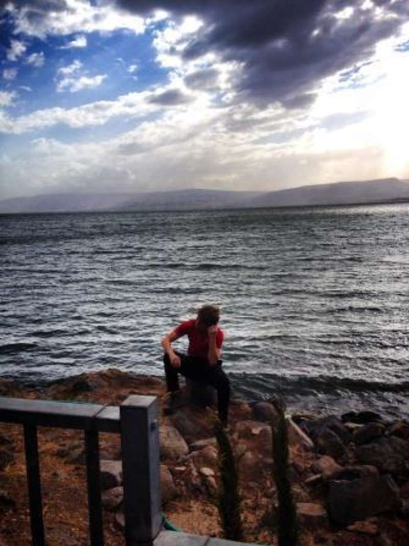 USAC Israel: Haifa - Full Curriculum — photo 4