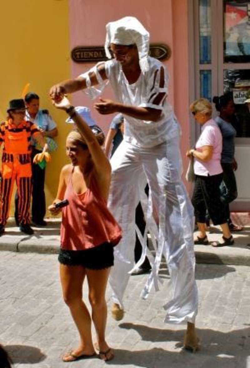 USAC Cuba: La Habana - Cuban History, Society, & Politics — photo 4