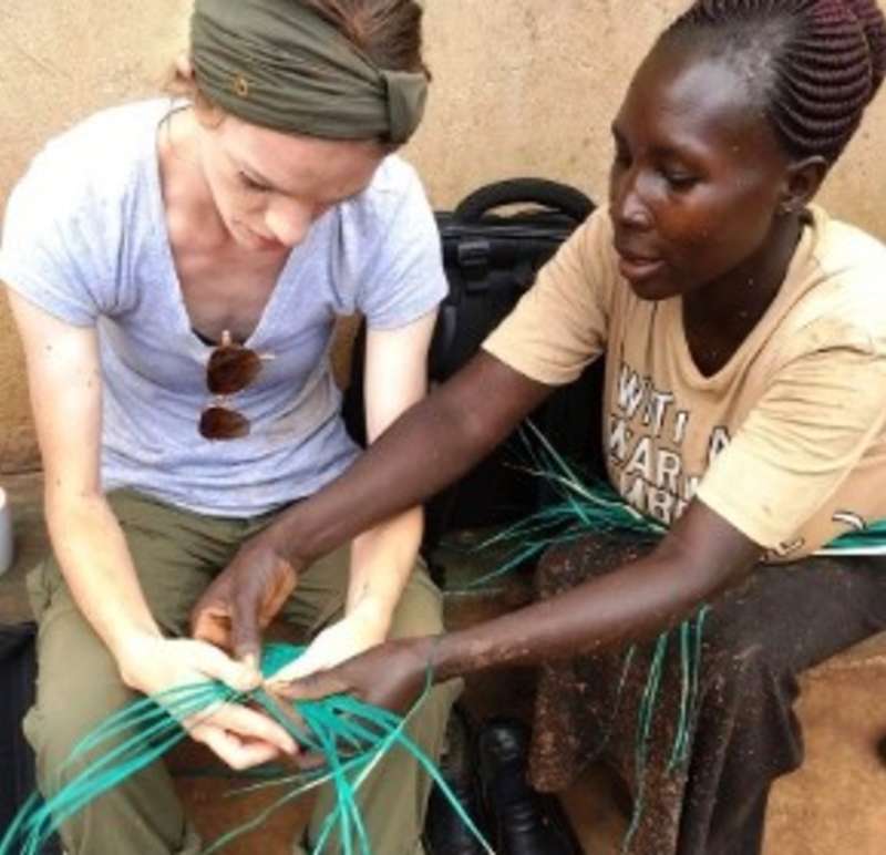 Have you ever thought of volunteering in Uganda