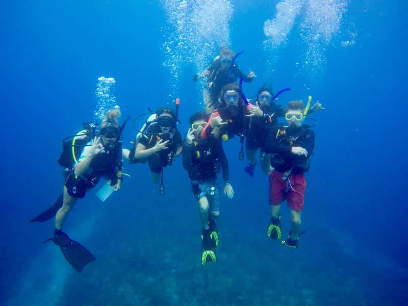Hawaii Summer Expedition | Pacific Discovery