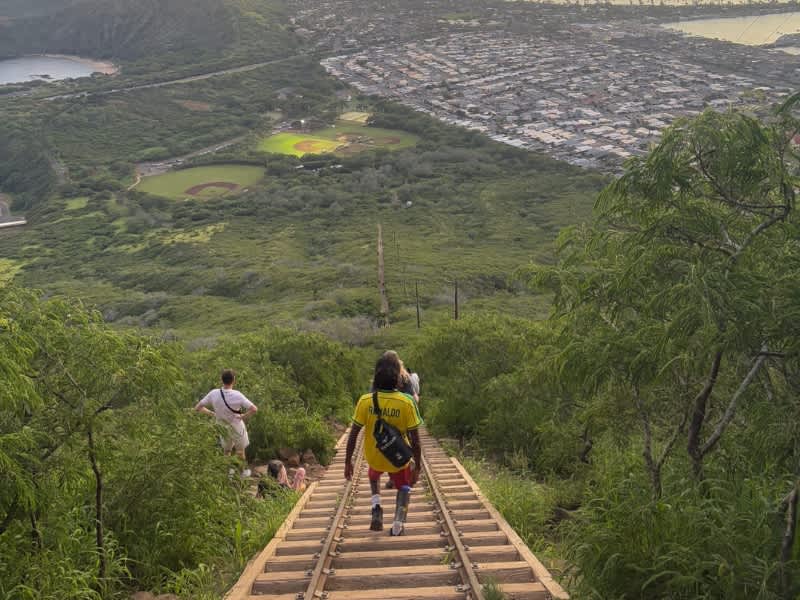 Hawaii Summer Expedition | Pacific Discovery