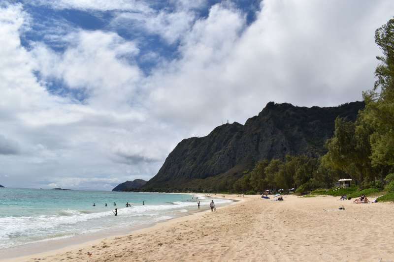 hawaii