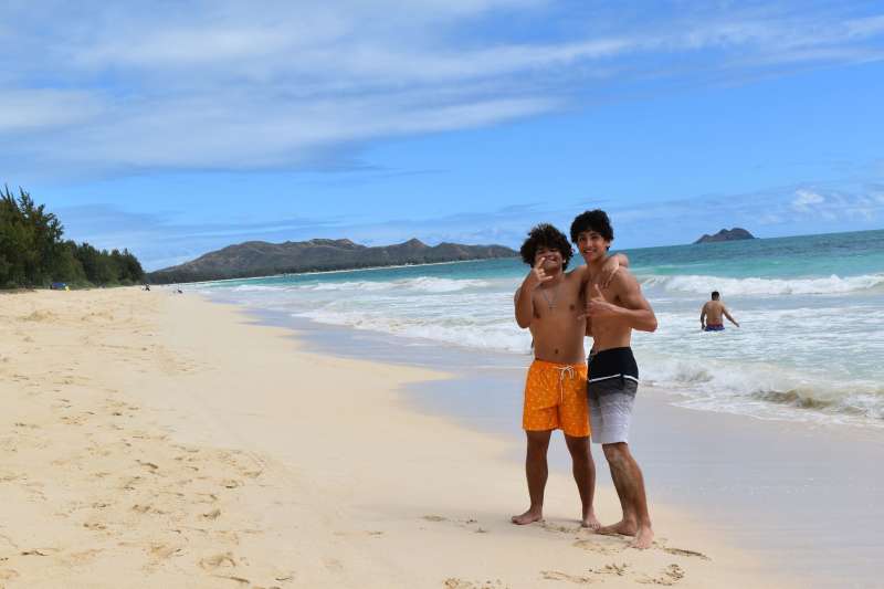 hawaii