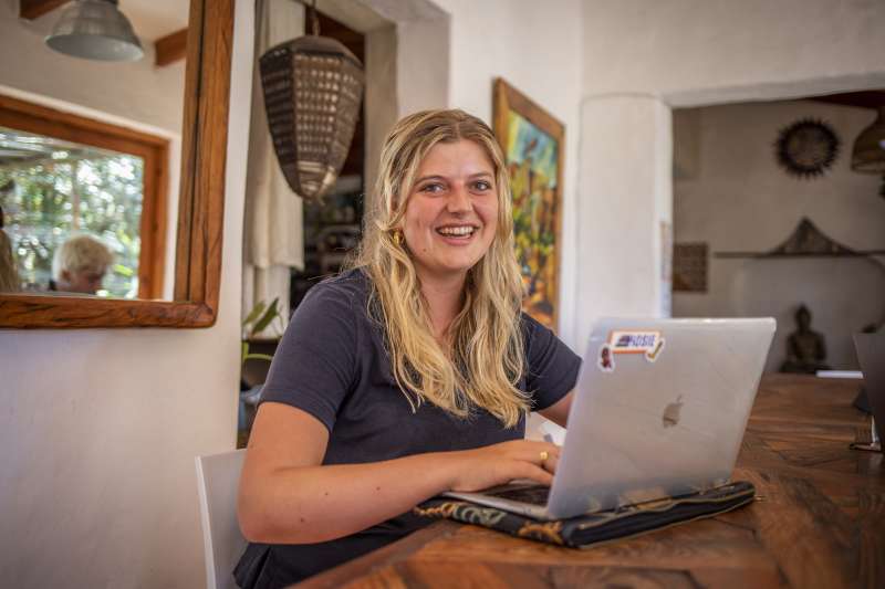 Health and Nutrition Research Internship in South Africa