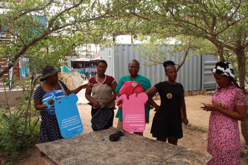 Health and Nutrition Research Internship in South Africa