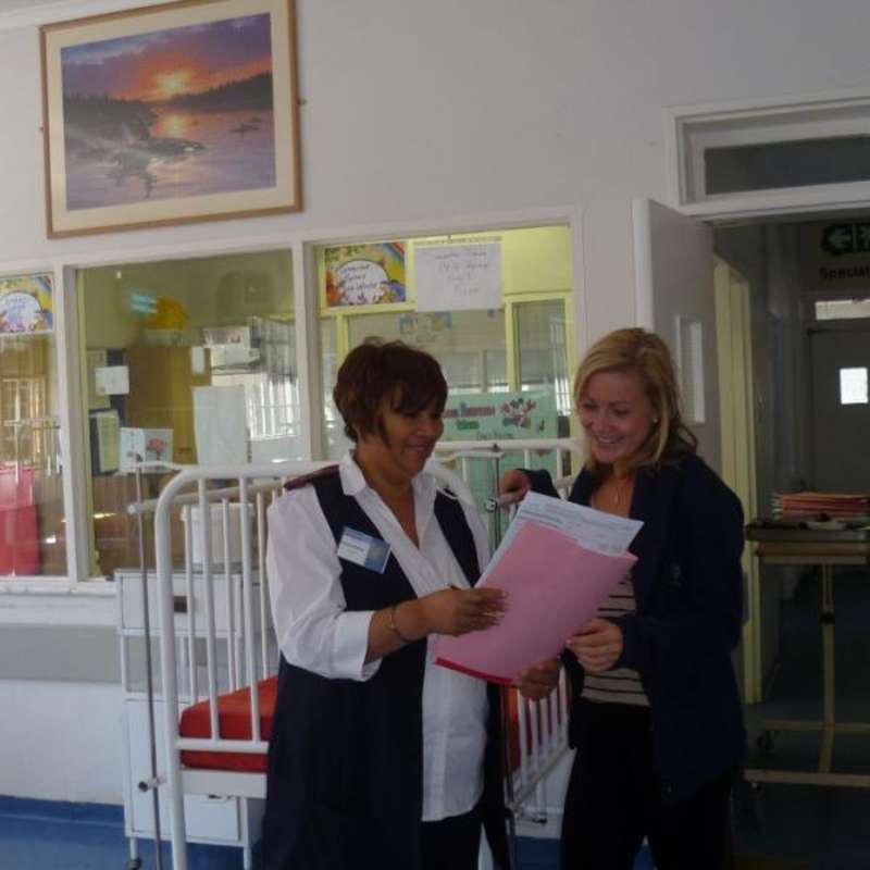 Healthcare and Medical Program in South Africa with Love Volunteers!
