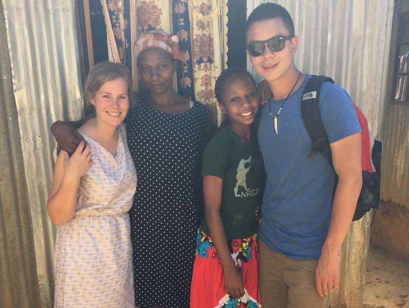 Healthcare and Medical Placements in Nairobi, Kenya