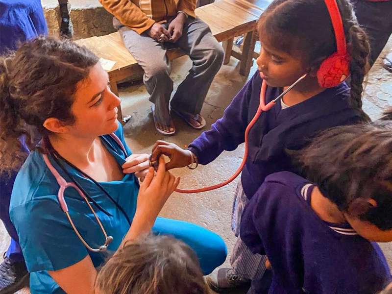 healthcare india